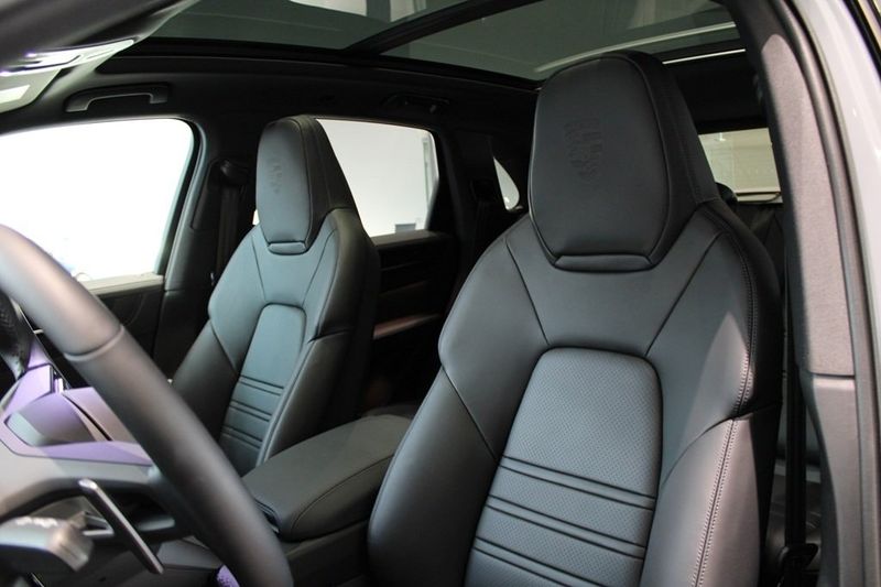 Porsche Cayenne bild 11