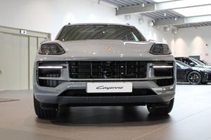 Porsche Cayenne bild 3