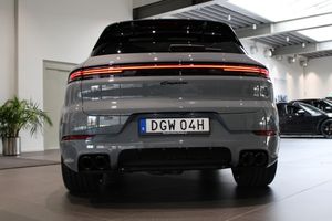 Porsche Cayenne bild 4