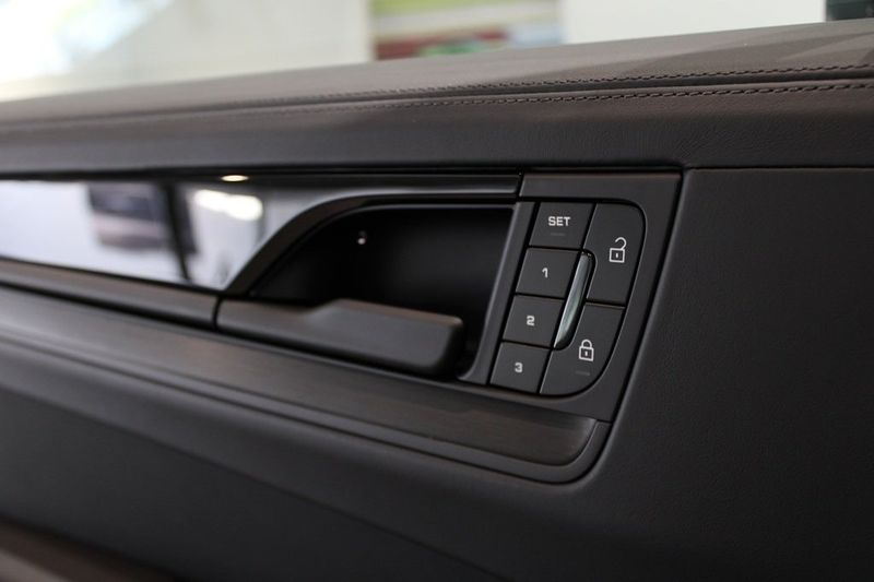 Porsche Cayenne bild 17