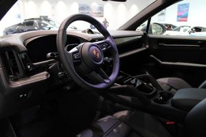 Porsche Cayenne bild 10