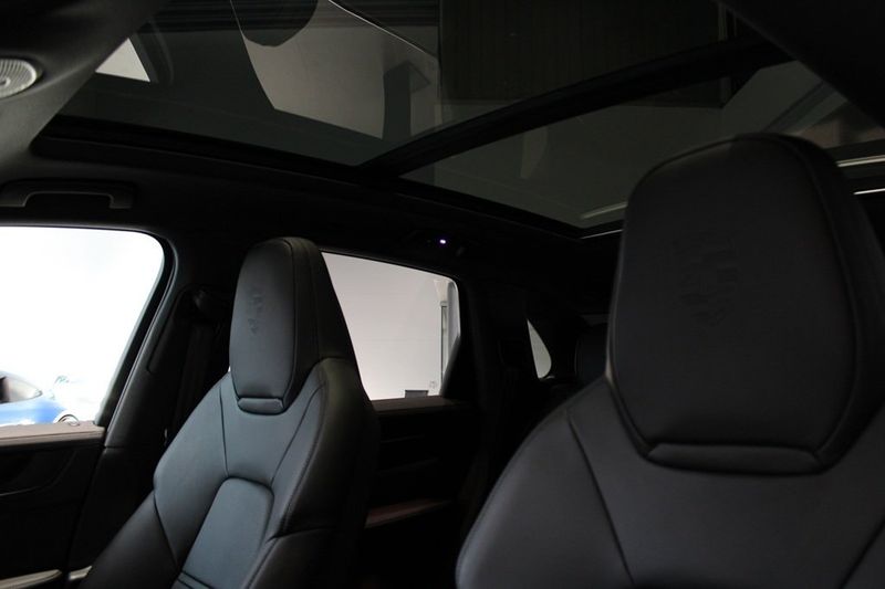 Porsche Cayenne bild 16