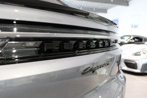 Porsche Cayenne bild 25