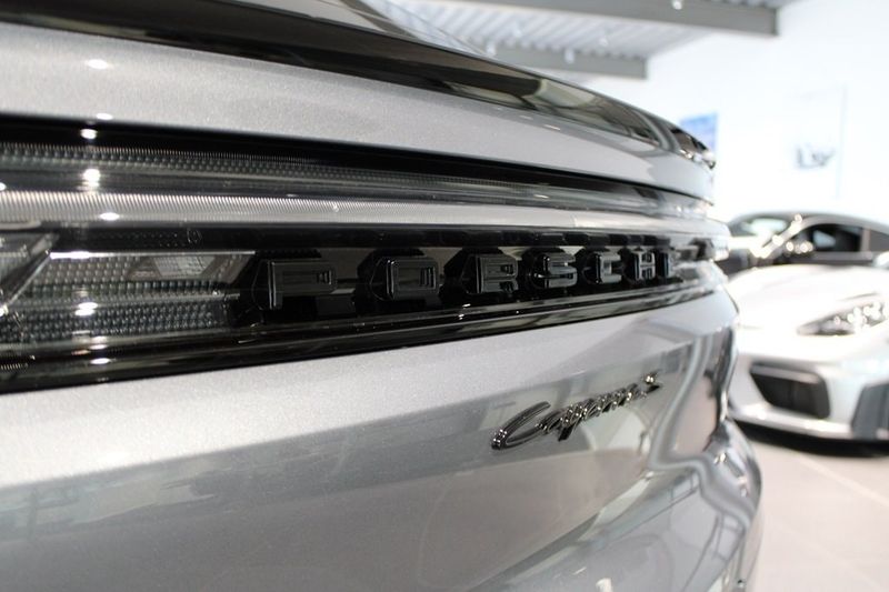 Porsche Cayenne bild 25