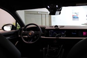 Porsche Cayenne bild 14
