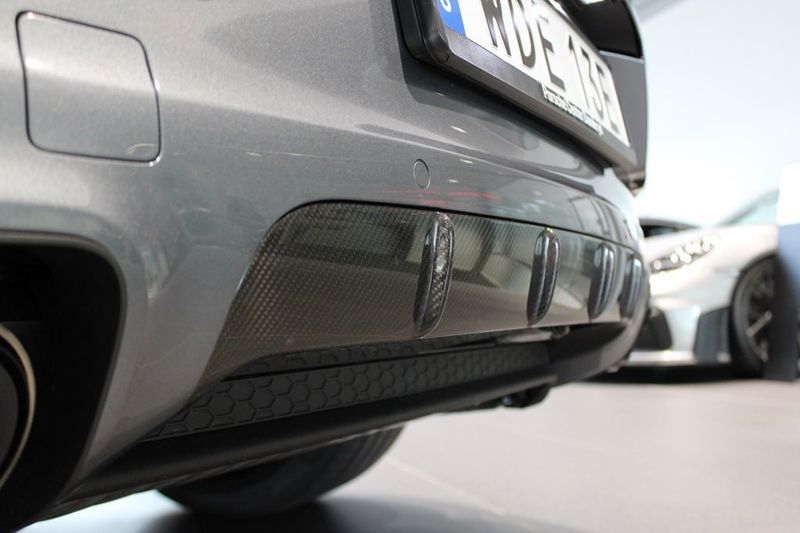 Porsche Cayenne bild 16
