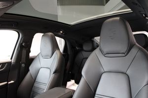 Porsche Cayenne bild 4