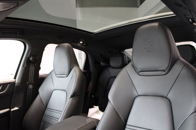 Porsche Cayenne bild 4
