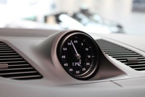 Porsche Cayenne bild 8
