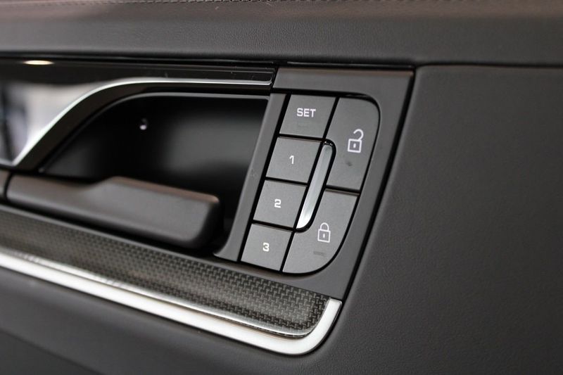 Porsche Cayenne bild 12