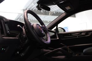 Porsche Cayenne bild 3