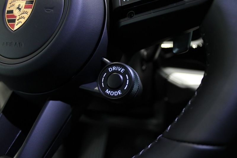 Porsche Cayenne bild 18