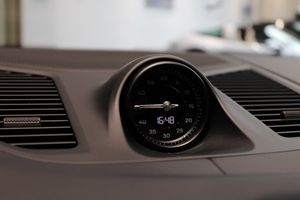 Porsche Cayenne bild 17