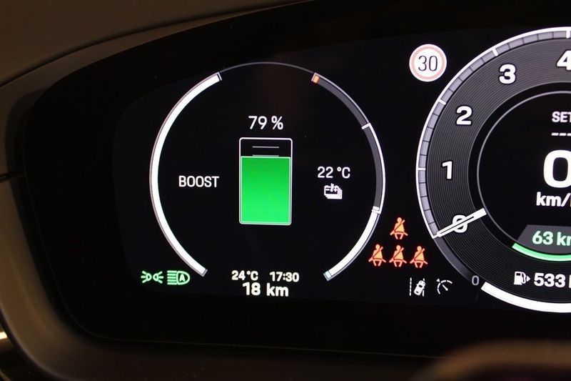 Porsche Cayenne bild 10