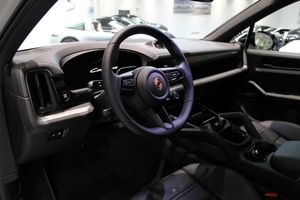 Porsche Cayenne bild 12