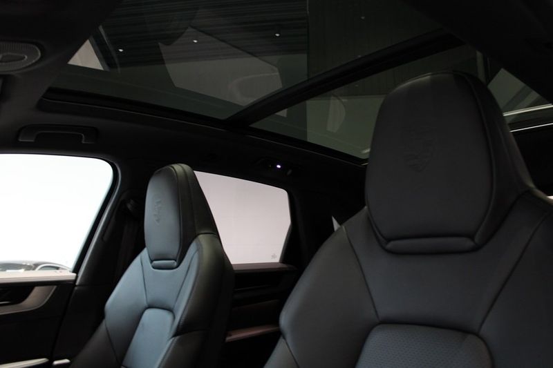 Porsche Cayenne bild 20