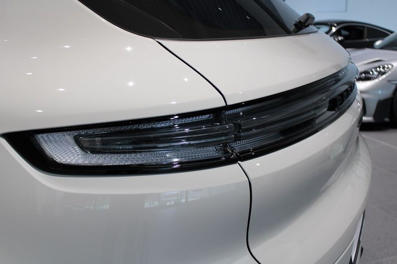 Porsche Cayenne bild 7
