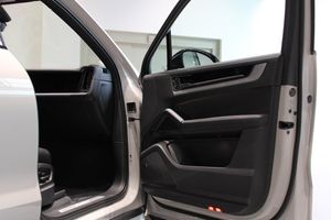Porsche Cayenne bild 11