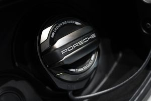 Porsche Cayenne bild 21