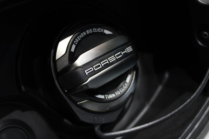 Porsche Cayenne bild 21