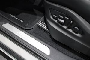 Porsche Cayenne bild 13
