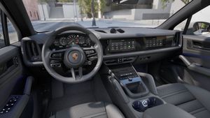 Porsche Cayenne bild 4