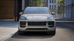 Porsche Cayenne bild 7