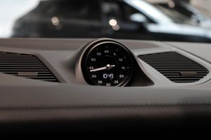 Porsche Cayenne bild 12
