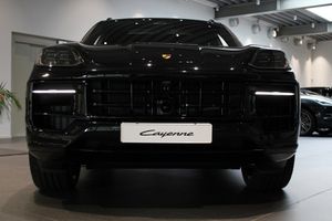 Porsche Cayenne bild 5