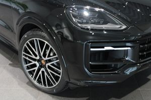 Porsche Cayenne bild 18