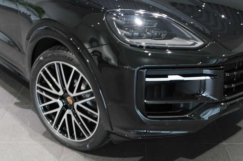 Porsche Cayenne bild 18