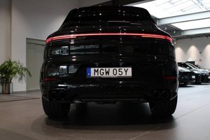 Porsche Cayenne bild 6