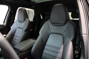Porsche Cayenne bild 4