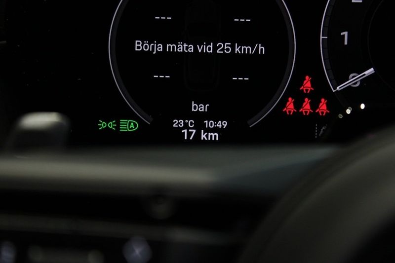 Porsche Cayenne bild 13