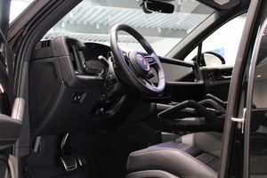 Porsche Cayenne bild 3