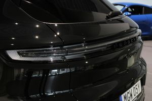 Porsche Cayenne bild 9