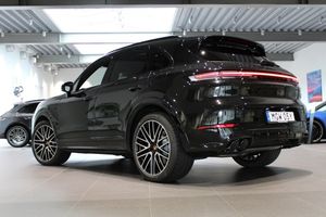 Porsche Cayenne bild 2