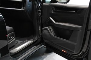 Porsche Cayenne bild 7