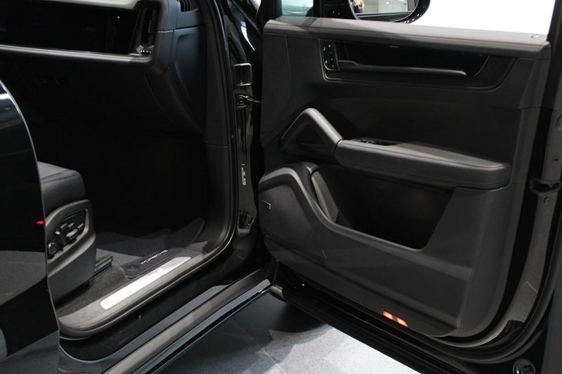 Porsche Cayenne bild 7