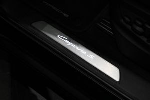 Porsche Cayenne bild 16