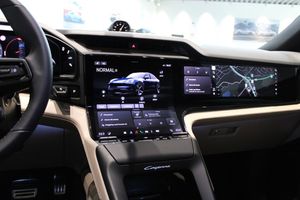 Porsche Cayenne bild 18