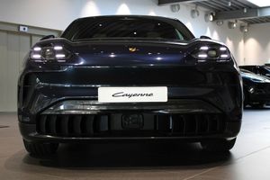 Porsche Cayenne bild 5