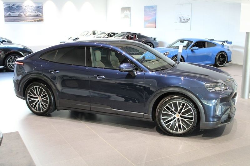 Porsche Cayenne bild 7