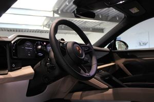 Porsche Cayenne bild 3