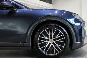 Porsche Cayenne bild 12