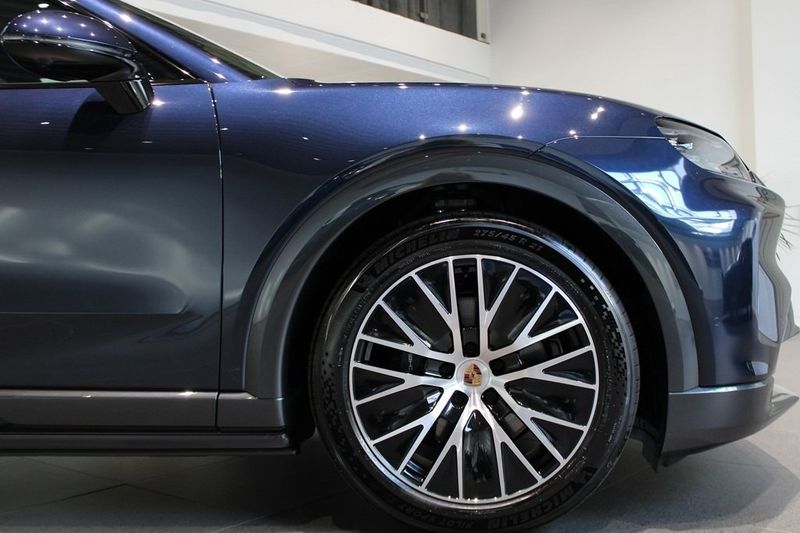 Porsche Cayenne bild 12