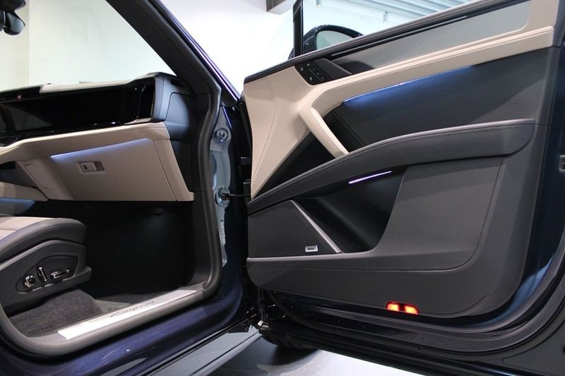 Porsche Cayenne bild 10