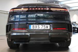 Porsche Cayenne bild 6