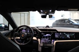 Porsche Cayenne bild 14
