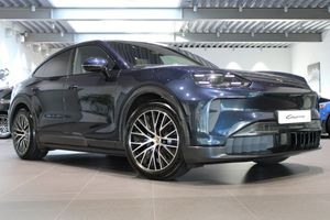 Porsche Cayenne bild 1